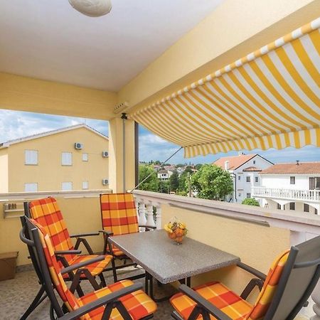 Apartment Sole Malinska Exteriér fotografie